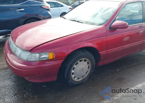 1995 Mercury Sable Ls/Lts z USA, uszkodzony, nr VIN 1MELM53U9SA601643